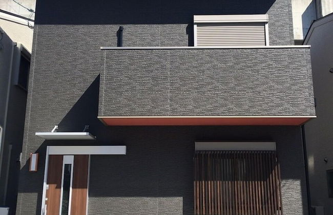 Nara Guesthouse Kaede Annex - Foto 13