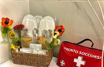 Benaco Apartment - 98mq Comfort & Style -Milano- Fondazione Prada - Photo 31