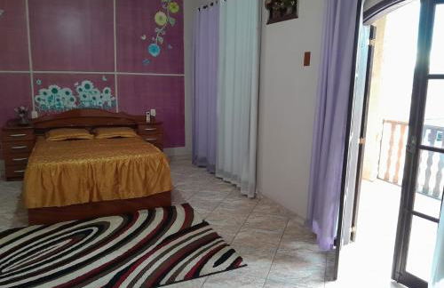 Refúgio Aconchegante-Itaboraí,RJ - Foto 16