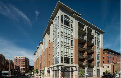 Landing Apartments - Park South - Foto 10