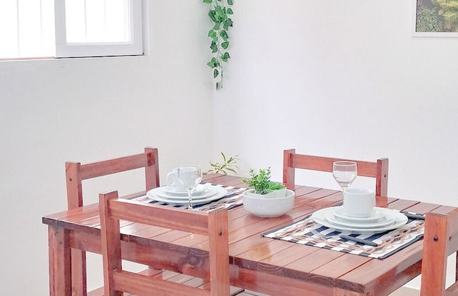 Flats Jardim de Ramos Paraty - Photo 25