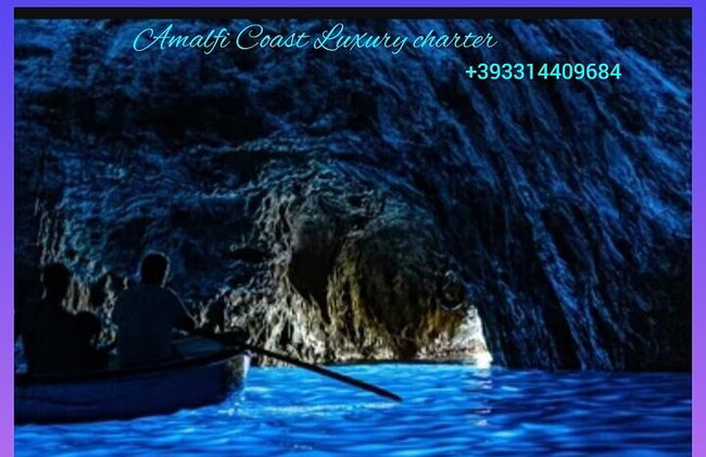 *** Circuit Naples-Sorrente-Amalfi en voiture de luxe *** +39 338 3633058 - Photo 14