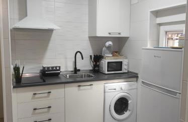 Apartamento en Toledo ideal para visitas a Puy du Fou - Foto 9