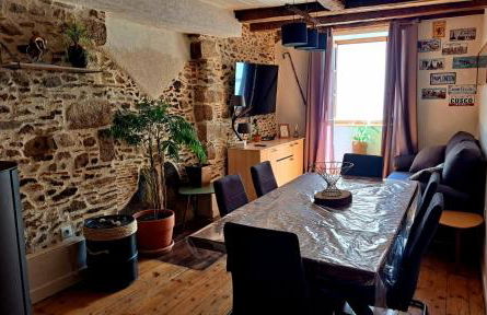 Maison atypique médiévale - Foto 11