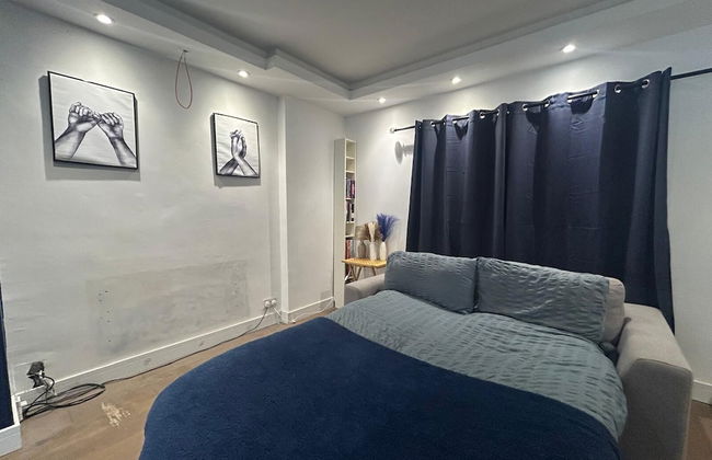 Cozy1-bedroom Apartment S WiFi n Parking - Foto 1