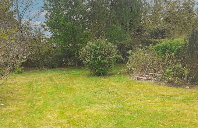 4 Person Holiday Home in Jaegerspris - Foto 26