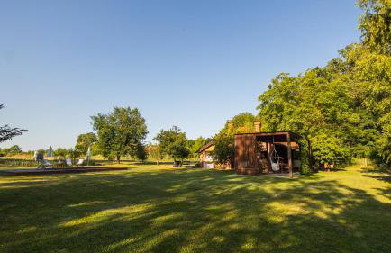 Rudine 41 - Off-Grid Riverside Home - Foto 40