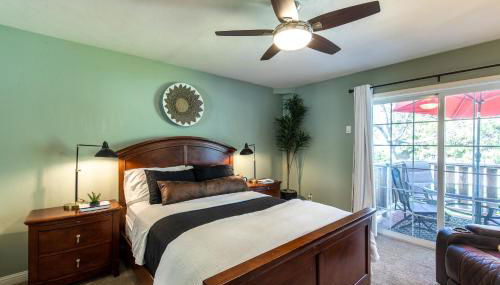 Chic, and Cozy, Centrally Located getaway - Foto 4