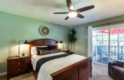 Chic, and Cozy, Centrally Located getaway - Foto 4