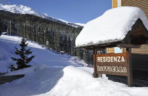 Residence Raffaella - Photo 1