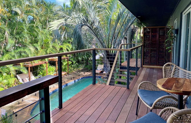 The Palms at Palm Cove - Foto 42