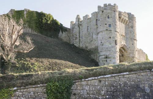 The Old Dairy - Photo 26