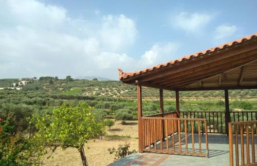 Eden Garden Luxury Loft near Knossos - Photo 51