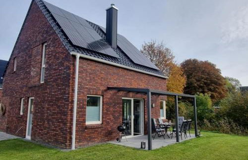 Am Kutterhafen 28 - PRIELHUUS - Foto 10