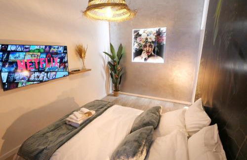 Appartements Premium en Hyper Centre Ville - Foto 7