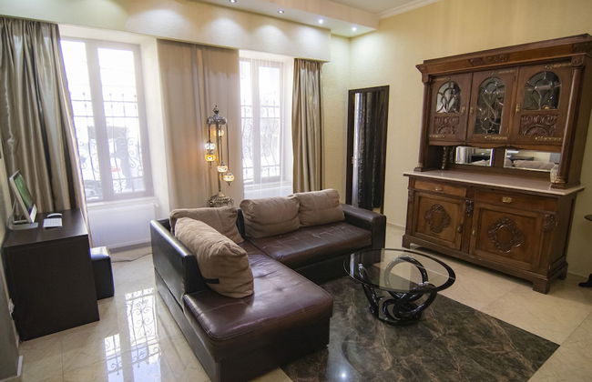 Tbilisi Core: Aquarius - Foto 17