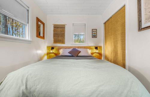 A Humble Abode - - Pet Friendly, Fire Pit, Deck, Grill, Wood Stove, Games, Wifi, 6 acres - Foto 9