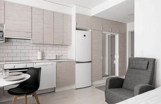 Borg Housing Travel Center - Foto 9