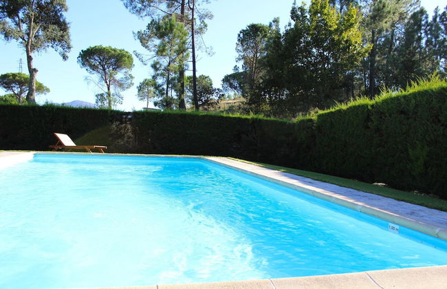 Cottage in Santa Comba With Pool - Foto 16
