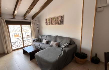 CA LIDIA - Apartamentos Turisticos EL BALCONET - Foto 18