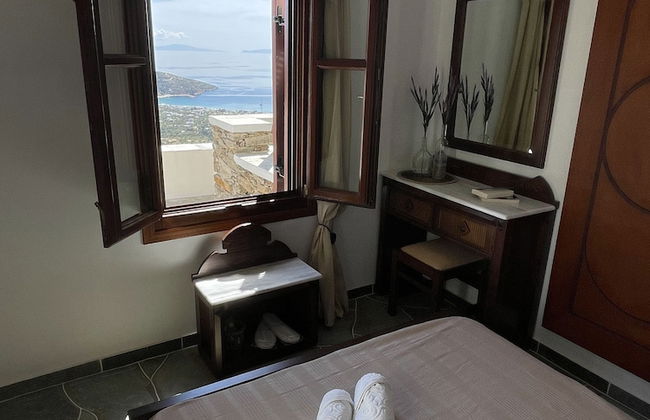 Mirsini Apartments in Sifnos - Foto 26