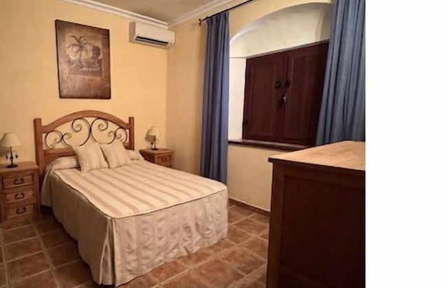 Apartamento 2 hab Valsequillo - Foto 2