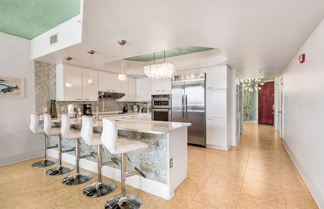 Caribe Resort by Hosteeva - Foto 44