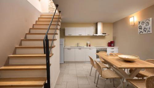 Angelo d'Oro Holiday Home Silva - Foto 4