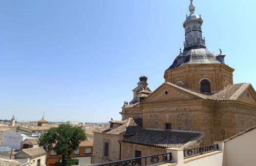 Apartamentos La Vida de Antes - Foto 12