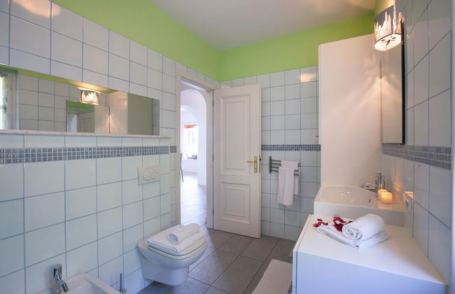 Villa Lakecomo - Ritrovo - Foto 22