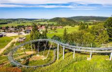 Vue sur la montagne au cœur des pistes - Foto 18