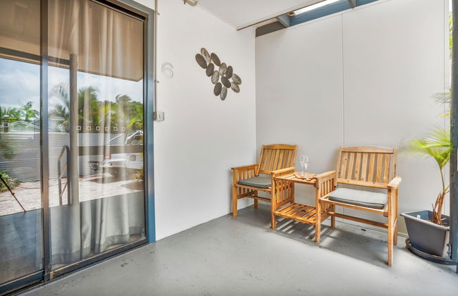 Tasman Holiday Parks - Torquay Palms - Foto 29