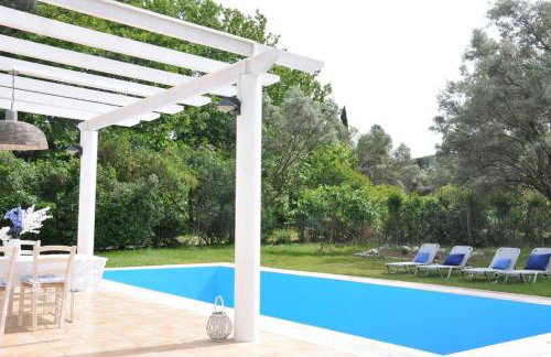 Villa Erietta & Villa Ariana near Lefkas center - Foto 15
