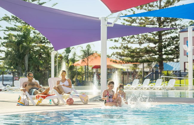 Discovery Parks - West Beach Parks - Foto 43