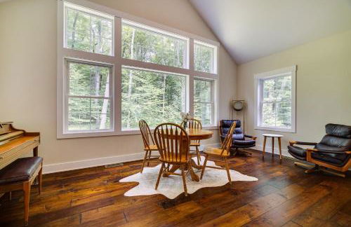 Cresco Countryside Oasis Surrounded by Nature! - Foto 6