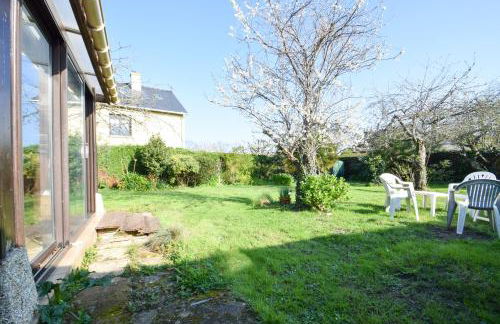 Le Chalet Ma Neizh - 4 pers avec jardin - Foto 16