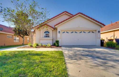 11 Mi to Disney Pet-Friendly Aviana Resort Home! - Foto 29