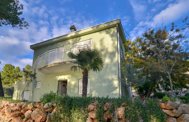 Apartments Mokalo - Photo 27