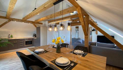 Modernes 3-Familienhaus im Allgäu - Foto 3