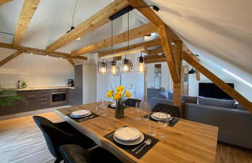 Modernes 3-Familienhaus im Allgäu - Foto 3