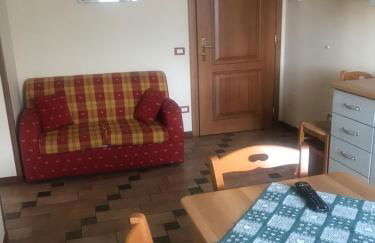 RESIDENCE GRAN SASSO - Photo 12