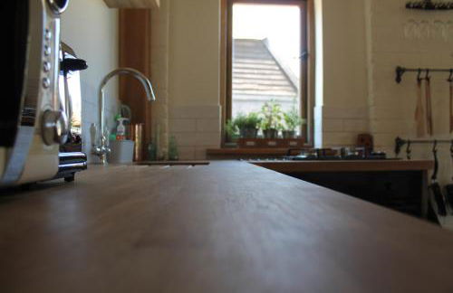 The Dovecote - unique self-contained 1bed renovated barn - Foto 11