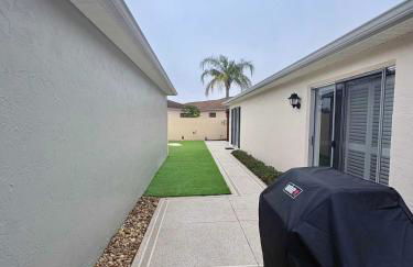 Heart of The Villages, Near Sumter Landing! 2BR-2BA New Golf Cart-Guest IDs included! - Foto 12