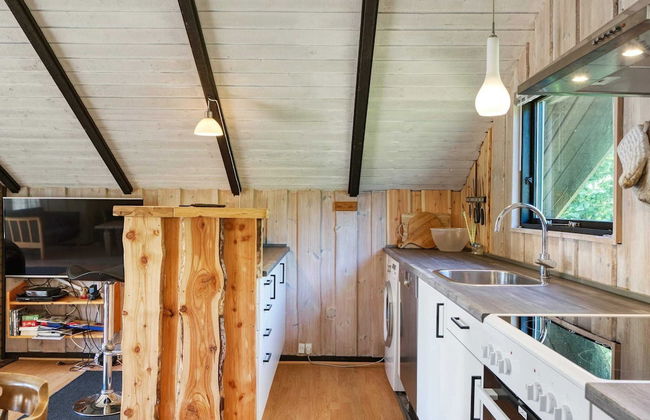 5 Person Holiday Home in Dannemare-by Traum - Foto 22