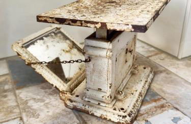 NEU! FeWo Annelieses Kemenate - Foto 16