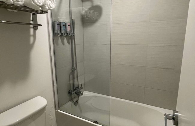 Cozy Hotel With Super Location Near Disney - Foto 35