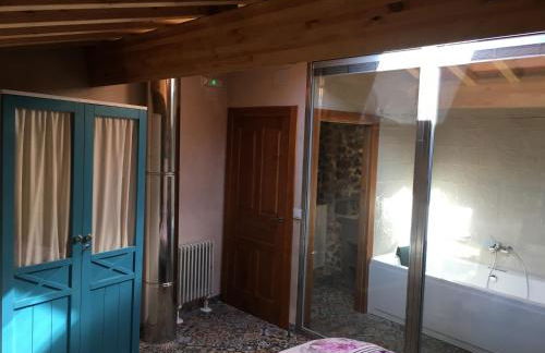 Apartamentos A Fala en Trevejo y San Martin de Trevejo, Sierra de Gata - Foto 80