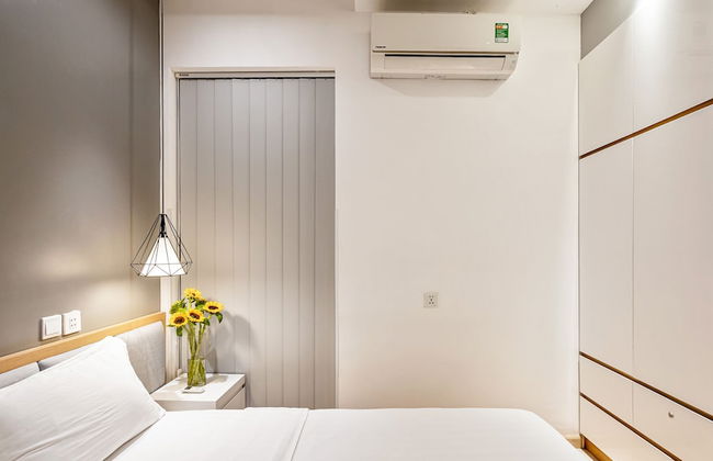 The Art - Sunshine Apartment - Foto 59