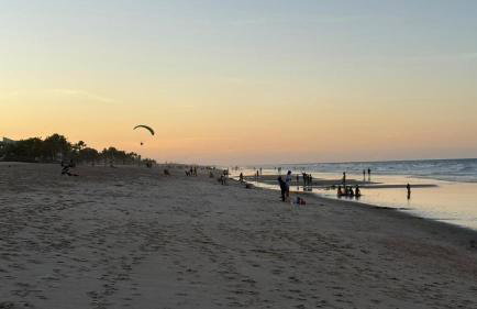 Porto das Dunas - Atlantic Palace H201 - Foto 40