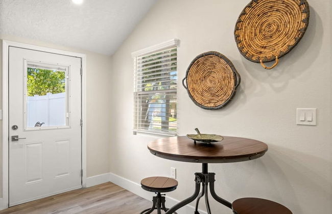 Soho Suite by Brightwild Steps to Soho - Foto 6